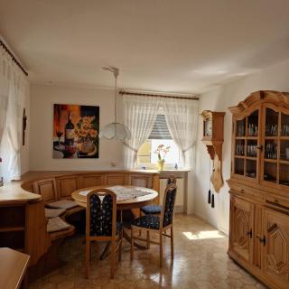 Ferienwohnung Mawitha - 0