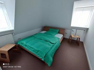 Ferienwohnung Reuß - 9