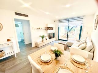 Atico Solarium La Cala - 8