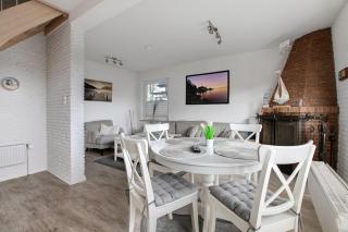 Ferienhaus Pfanne - 8