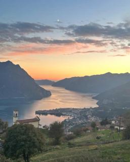 Casa Caterina - Riva di Solto - Iseo Lake - 5