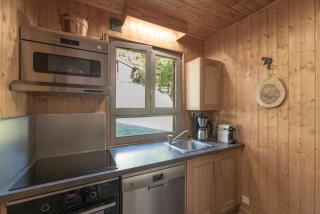 Grand Chalet au pays du Mont Blanc - 4