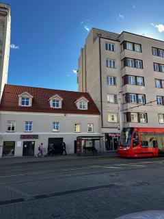 KAVE Obchodná Apartments - 1