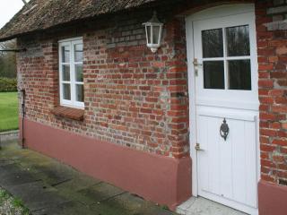 Friesenhaus Westerschütting - 4