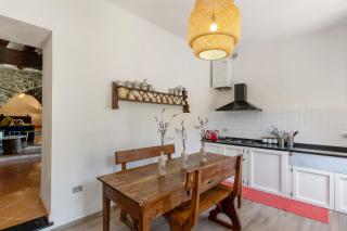 Villa Franca Nature Holidays - Rezzo - 4