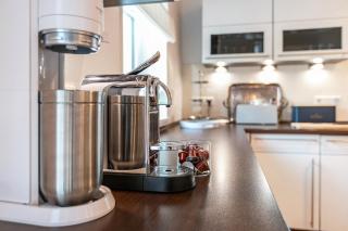 Tine und Claras Ferienhaus - 9