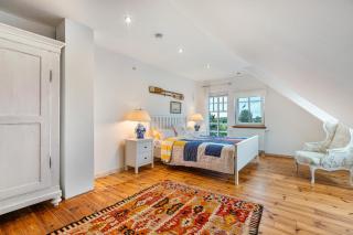 Tine und Claras Ferienhaus - 8