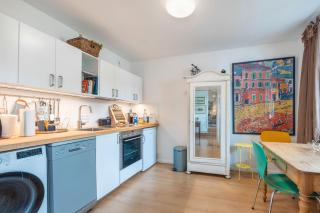 Ferienwohnung im Reiterparadies - 9