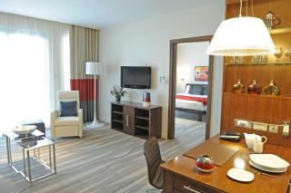 Staybridge Suites Yas Island Abu Dhabi by IHG - 9