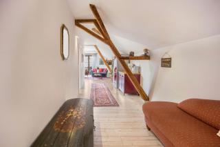 Ferienwohnung im Haus Kreuzthal - 1