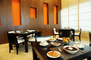 Staybridge Suites Yas Island Abu Dhabi by IHG - 6