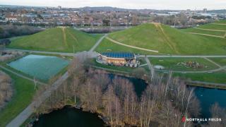 Ealing Broadway Great Stay 7-Minute Walk from the Underground - 7