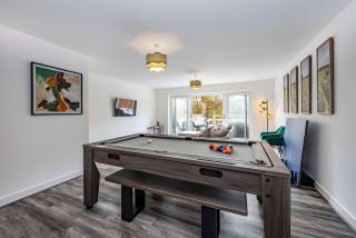 Riverside Hot Tubs Fishing Games Area - 4