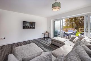 Riverside Hot Tubs Fishing Games Area - 1