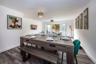 Riverside Hot Tubs Fishing Games Area - 2