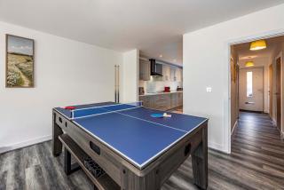 Riverside Hot Tubs Fishing Games Area - 2