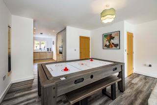 Riverside Hot Tubs Fishing Games Area - 1