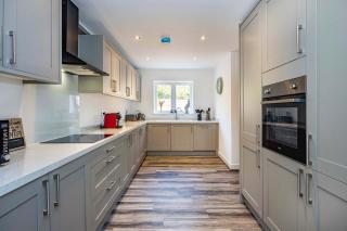 Riverside Hot Tubs Fishing Games Area - 2