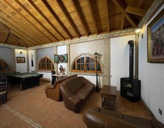 Casa Rural Sevilla - 7