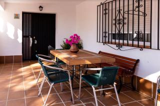 Casa Rural Sevilla - 5