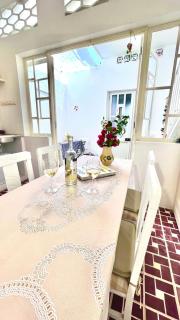 A casa da lua cheia - 4