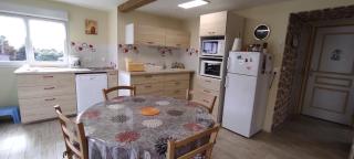 Gîte Des Huttes - 9