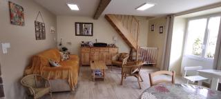 Gîte Des Huttes - 8