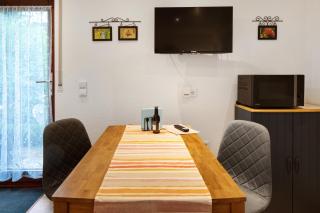 Gelis Ferienwohnung - 8