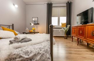 2 pokojowe mieszkanie w centrum Gdyni - 7