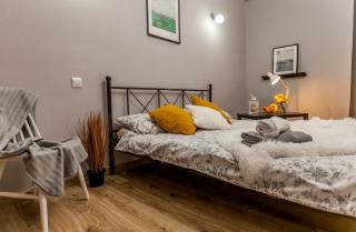 2 pokojowe mieszkanie w centrum Gdyni - Gdynia - 9