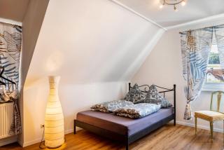 Ferienhaus Barockhaus Fulda - 7