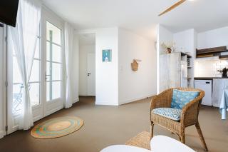 La Dune, appart familial vue mer - 9