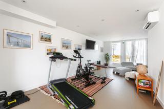 La Dune, appart familial vue mer - 8