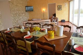 Gîte les 2 Fontaines - 3