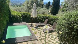 Villa Ridente - Settignano - 5