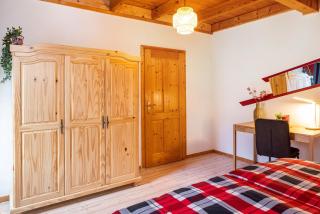 Dachwohnung Im Landhausstil - 9