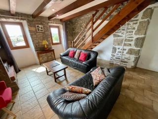 Gîte Deschanel - Village De Gîtes - 9