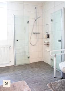 Ferienwohnung Am Palmengarten - 8