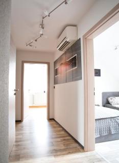 Ferienwohnung Am Palmengarten - 7