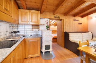 Casa Colturi Abete - 3