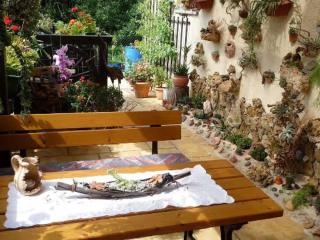 Ferienwohnung Wassergartenparadies - 7