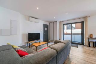 Aux pieds des pistes - Appt A - 9