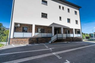 Aux pieds des pistes - Appt A - 7