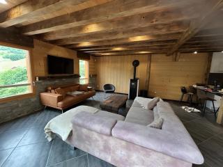 Chalet Saint Sorlin - 7