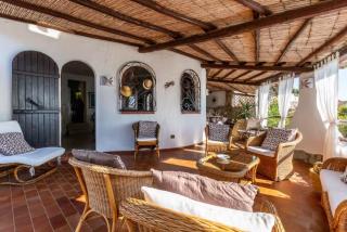 Villa Renata Torre delle Stelle - 7