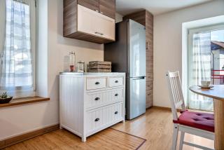 Balconi Rossi Borgo Valsugana - 8