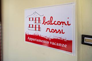 Balconi Rossi Borgo Valsugana - 6