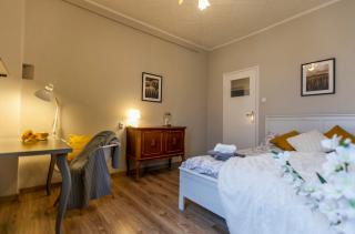 2 pokojowe mieszkanie w centrum Gdyni - 4