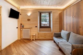 Appartamento Centro Santa Caterina - 0