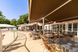 Mobil home 8 personnes - 7